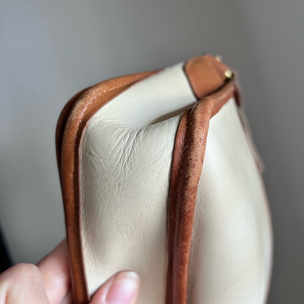 Vintage coach bag - Picture 10 of 15